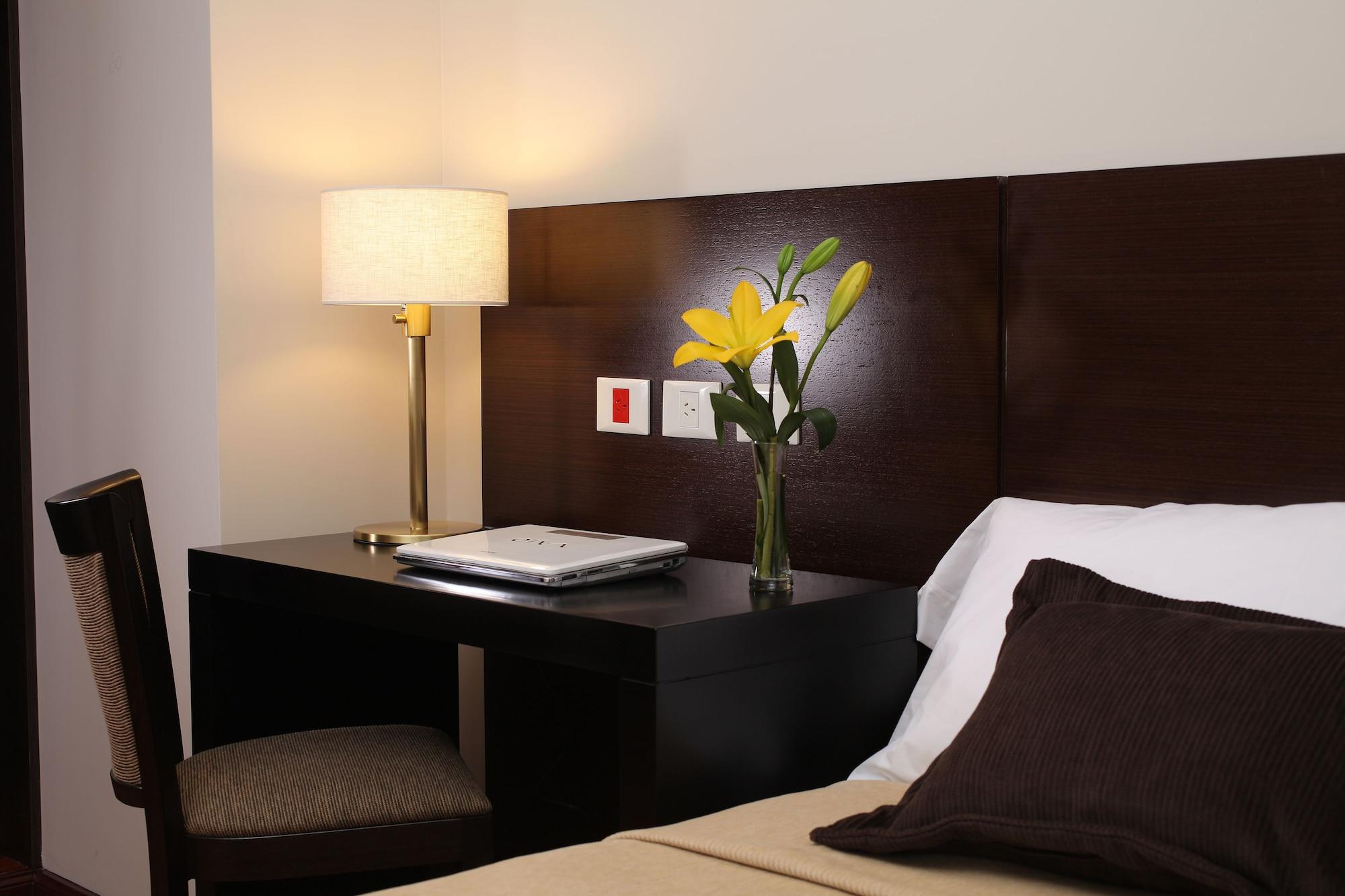 Europlaza Hotel & Suites Buenos Aires Kültér fotó