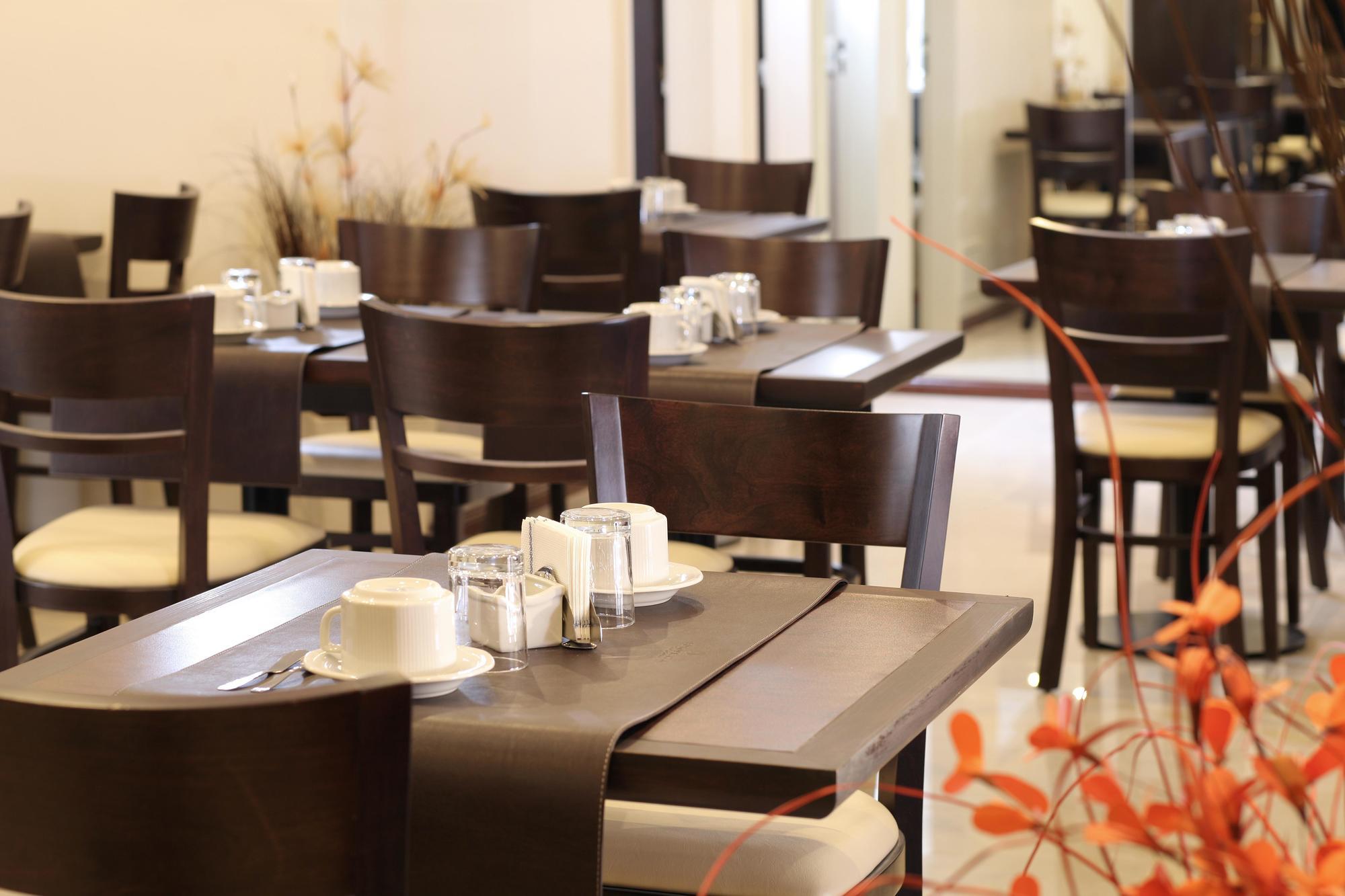 Europlaza Hotel & Suites Buenos Aires Kültér fotó